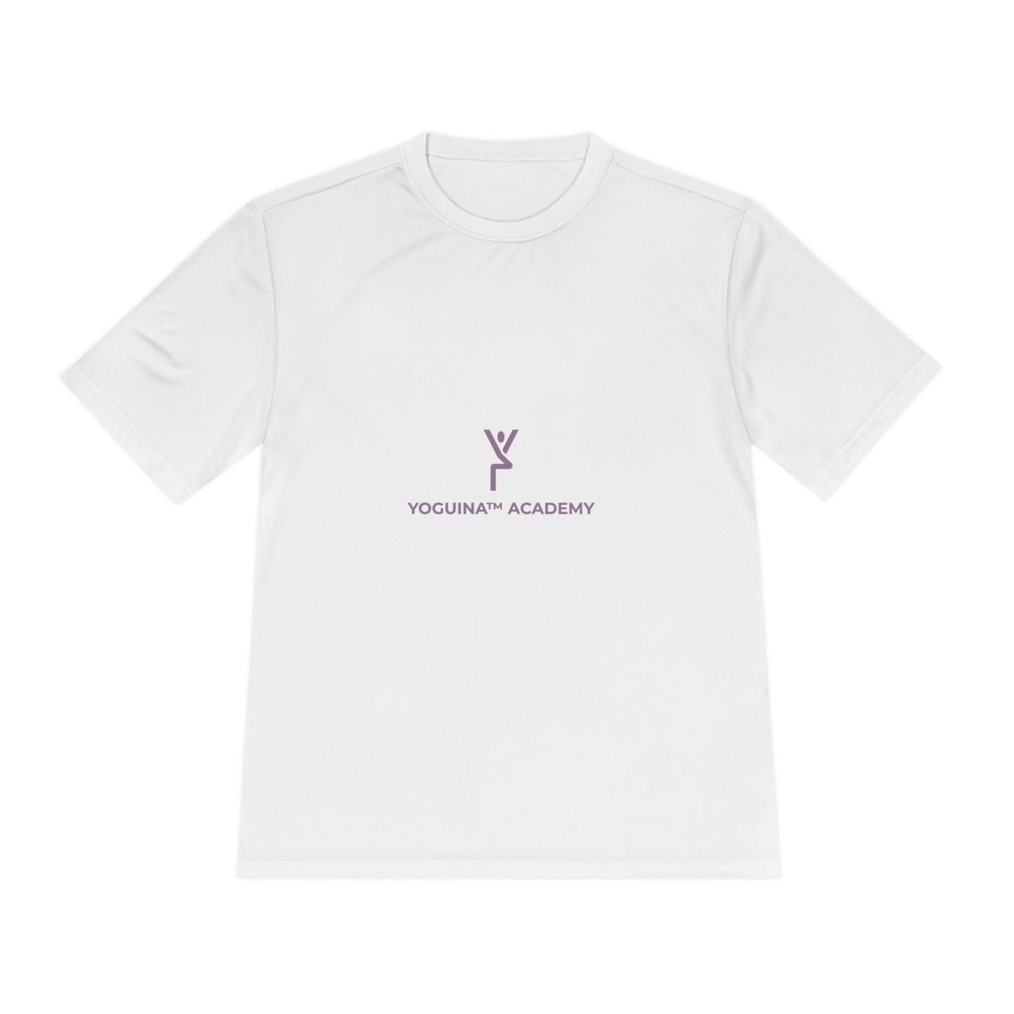 Unisex Moisture Wicking Tee