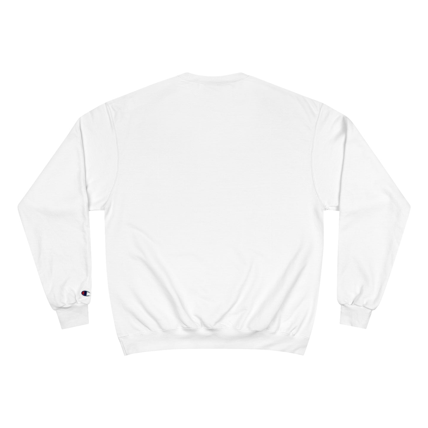 YOGUINA™ Champion Sweatshirt