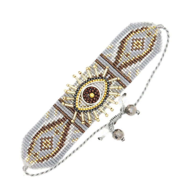 Evil Eye Bracelet