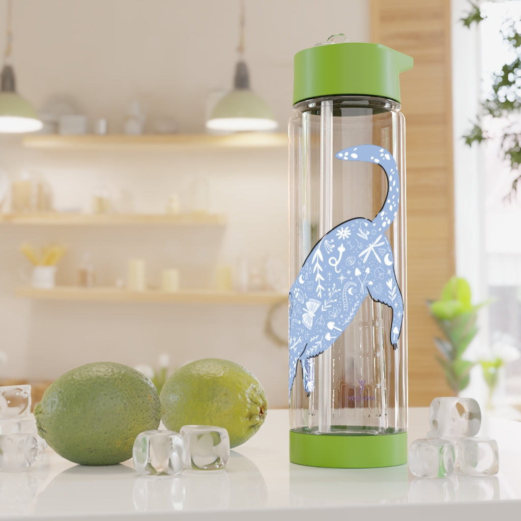 ASTRO Infuser Water Bottle