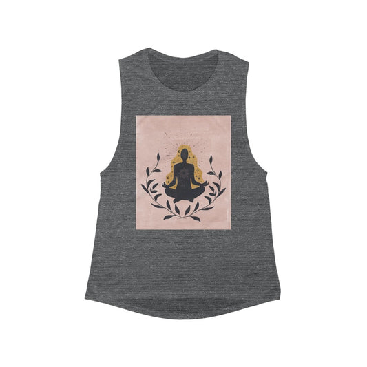 Meditative Tank