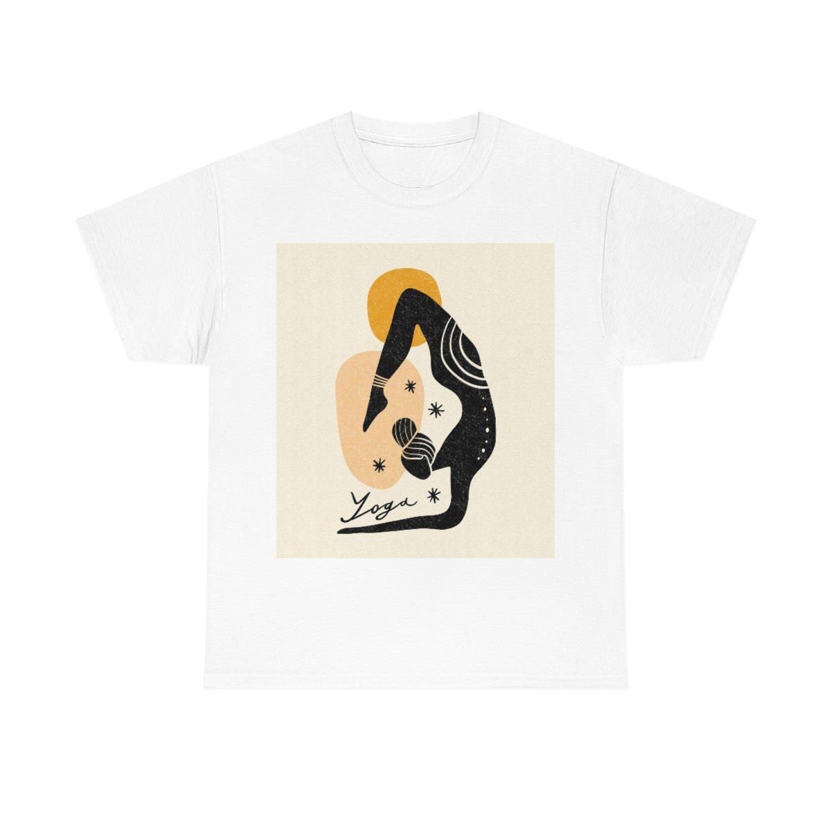 Temperance Tee