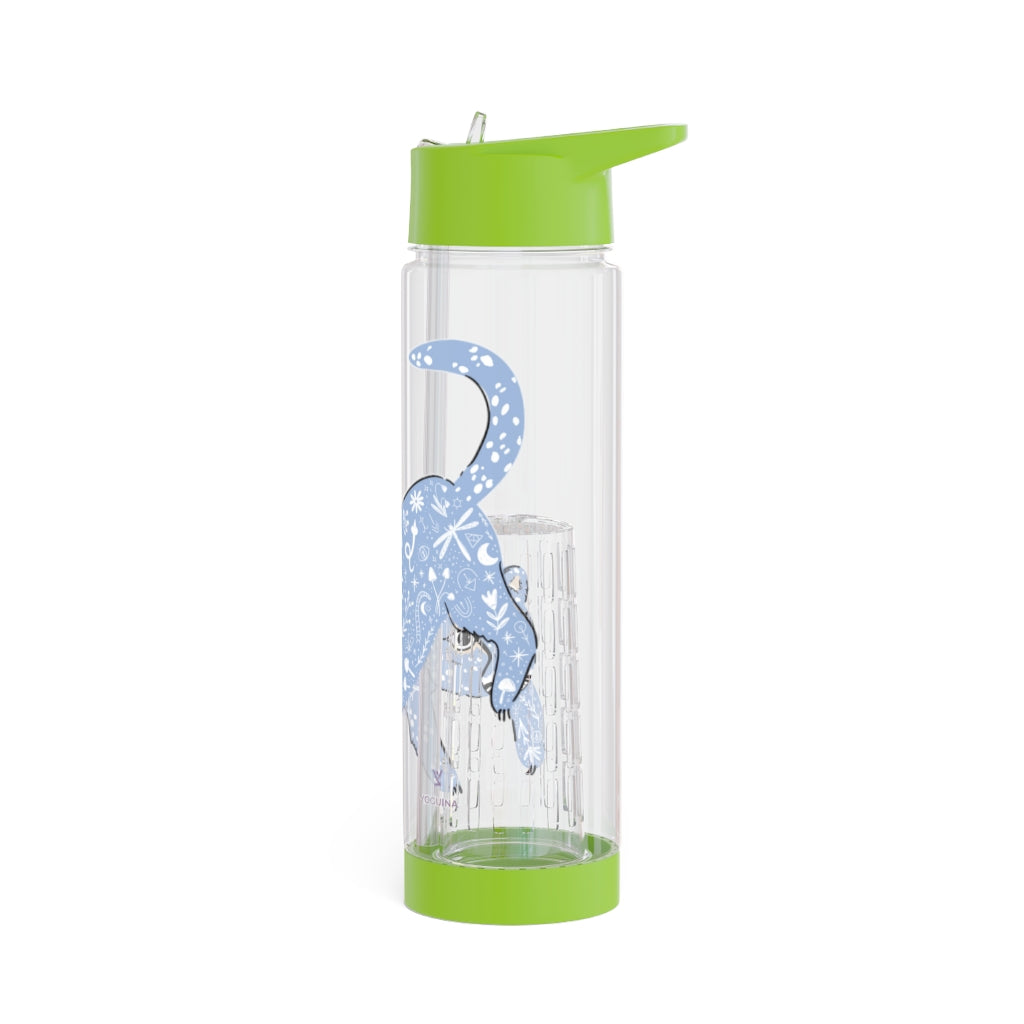 ASTRO Infuser Water Bottle