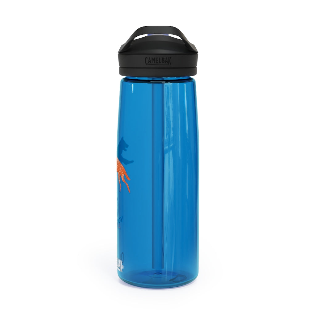 TK CamelBak Eddy®  Water Bottle, 20oz\25oz