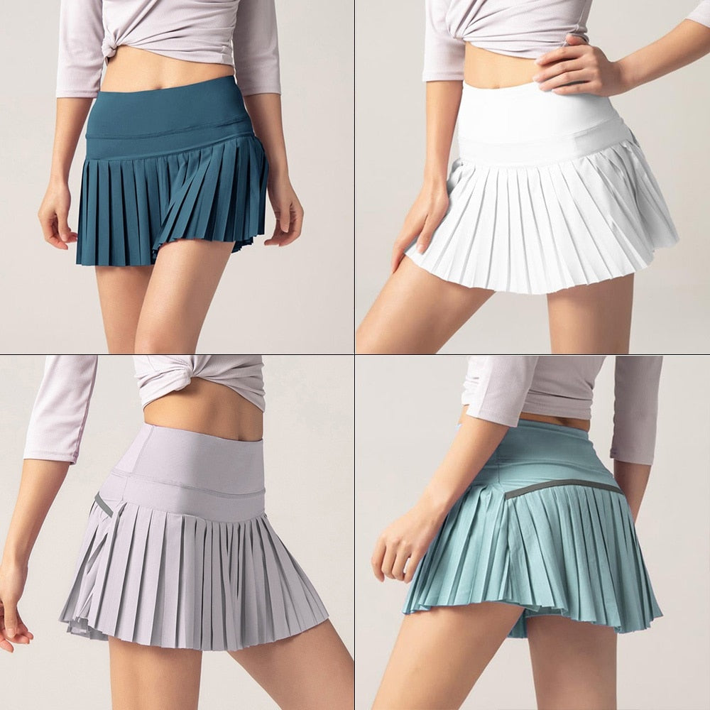 SKIRT YOGUINA White