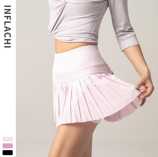 SKIRT YOGUINA Light Pink