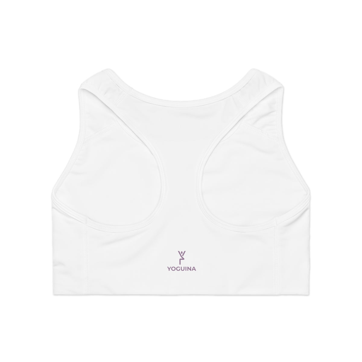 Sports Bra (AOP)