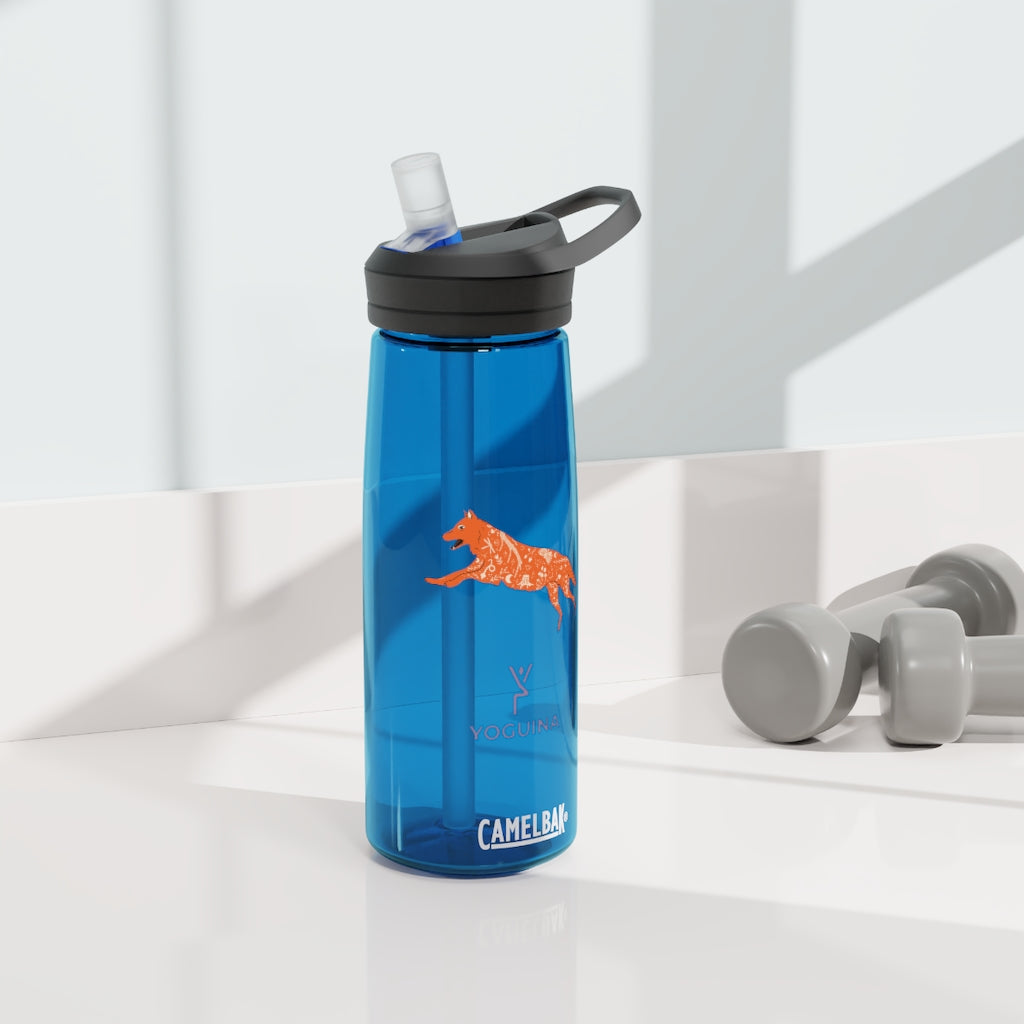 TK CamelBak Eddy®  Water Bottle, 20oz\25oz