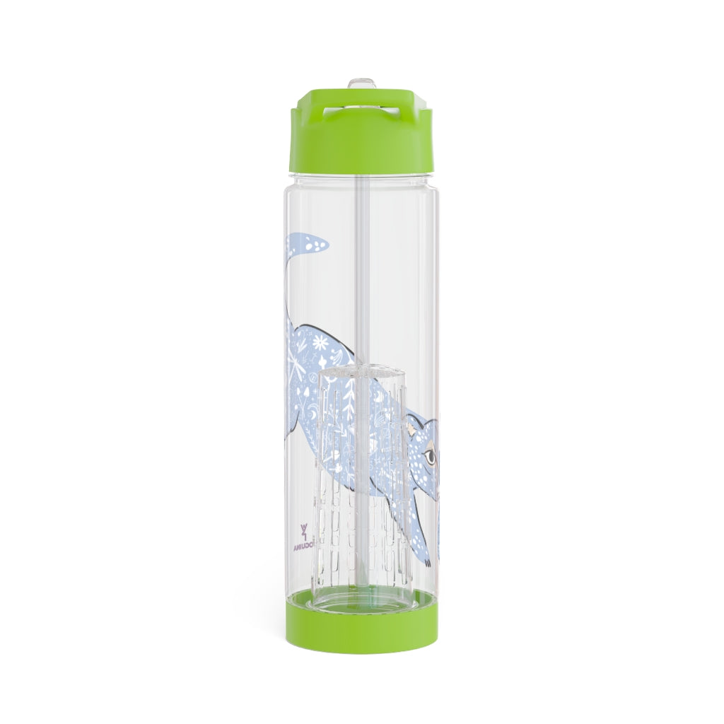 ASTRO Infuser Water Bottle