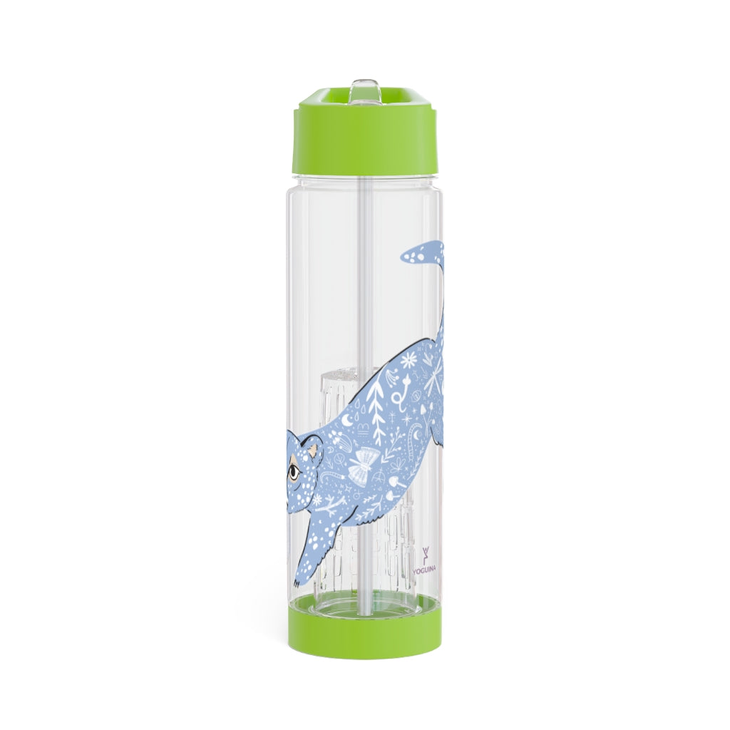 ASTRO Infuser Water Bottle