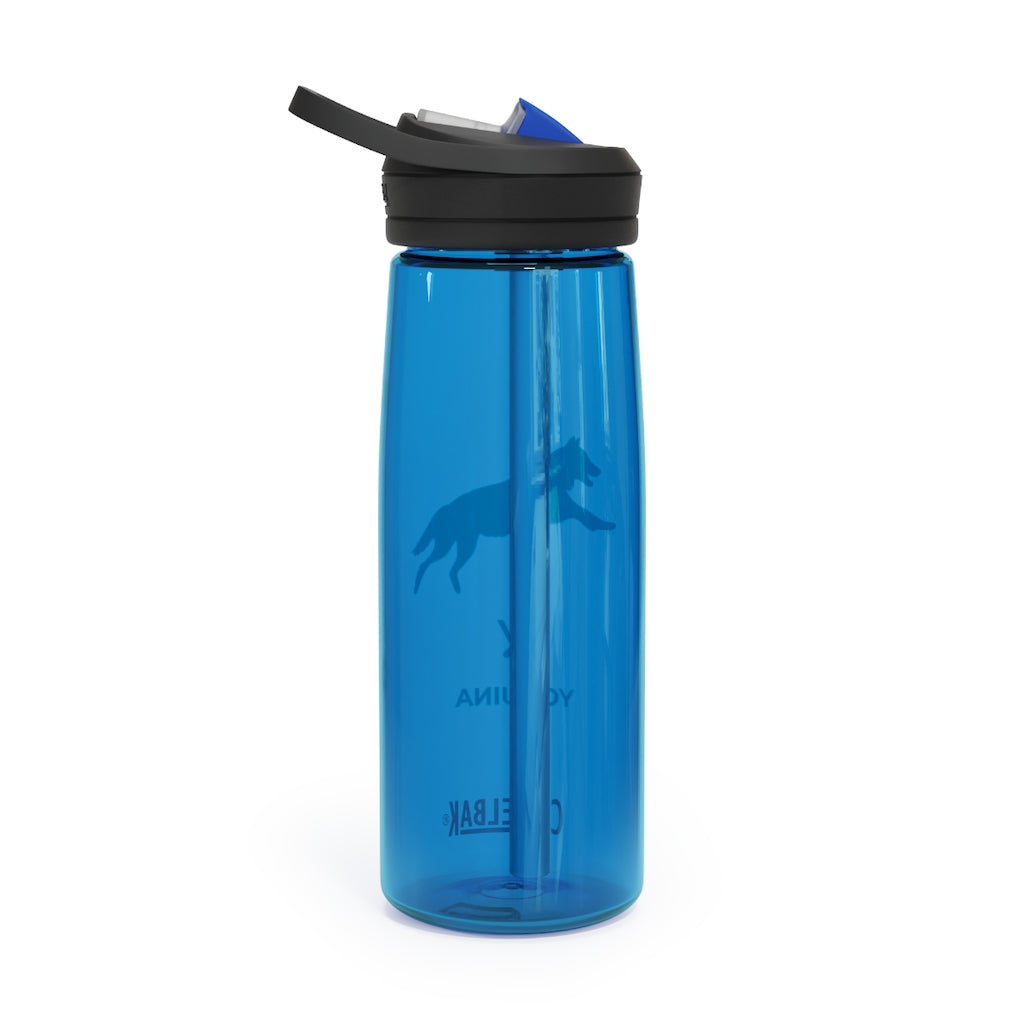 TK CamelBak Eddy®  Water Bottle, 20oz\25oz