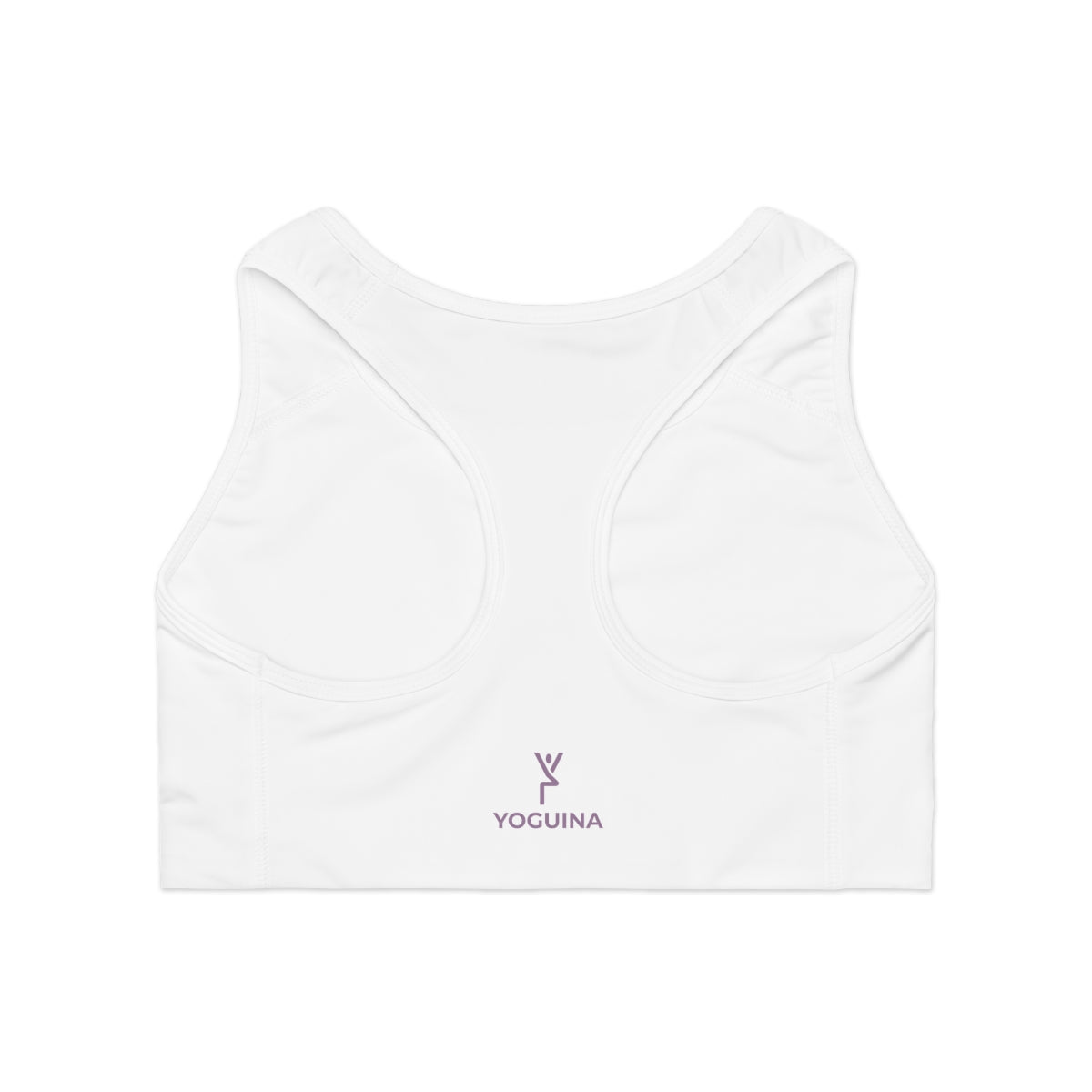 Sports Bra (AOP)