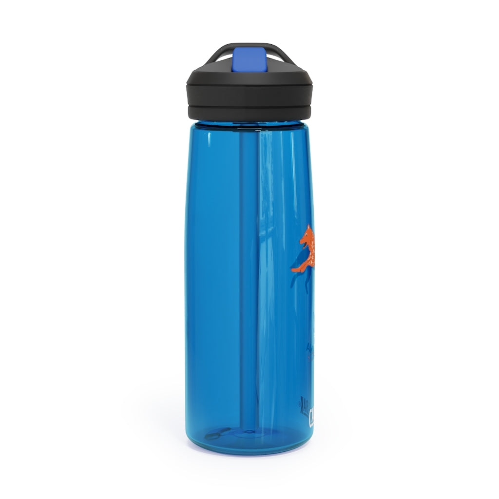 TK CamelBak Eddy®  Water Bottle, 20oz\25oz