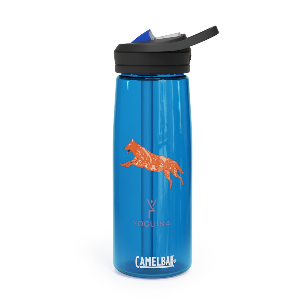 TK CamelBak Eddy®  Water Bottle, 20oz\25oz